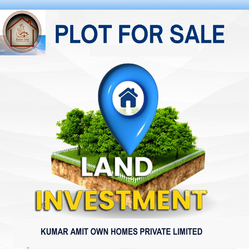 KUMAR AMIT OWN HOMES Pvt. Ltd. Rajgir Project